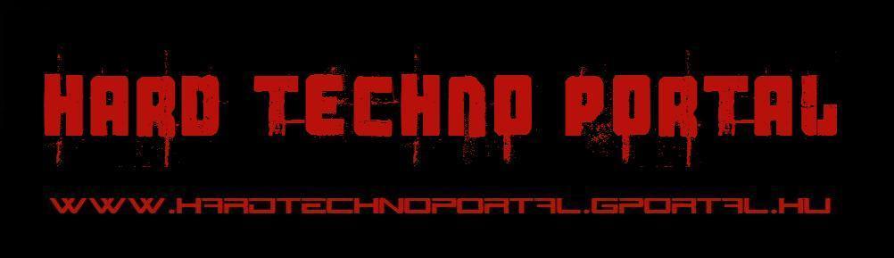 Hard Techno Portal